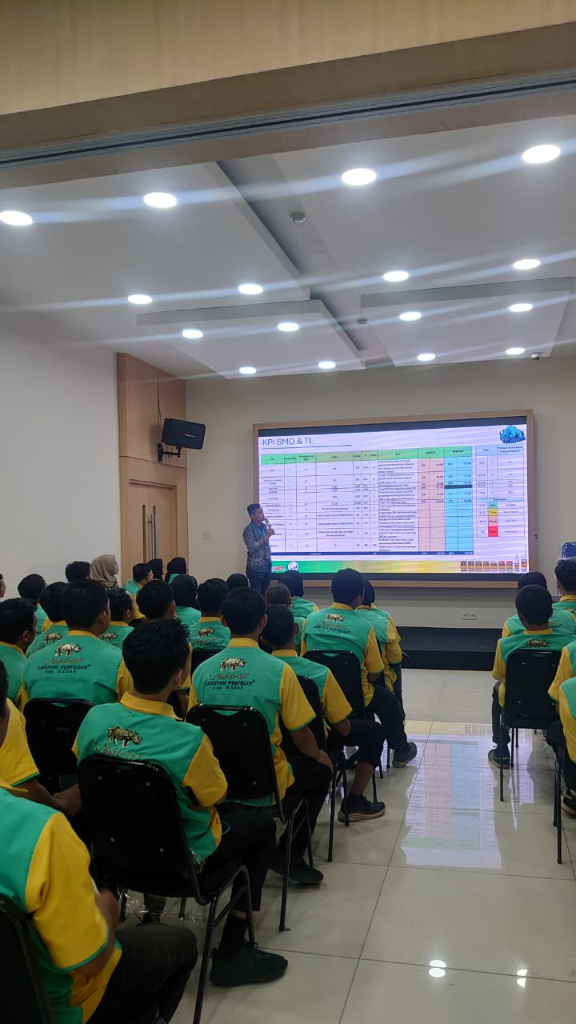 Monthly Meeting