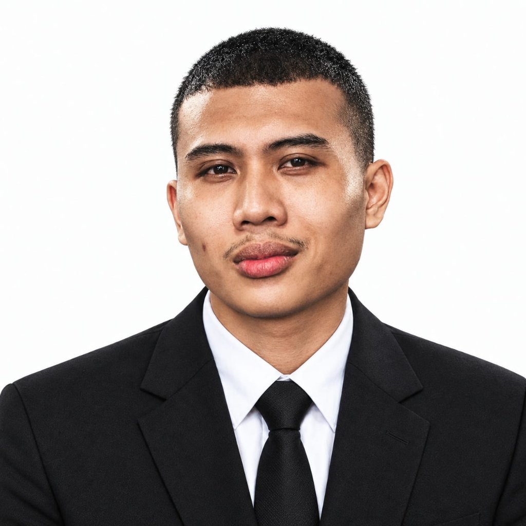 Wahyu Nur Iman